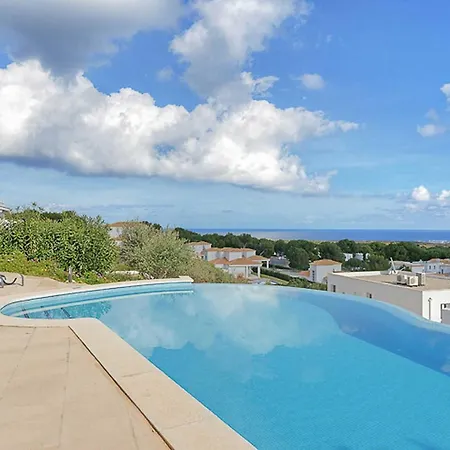 Villa Tin Dos *